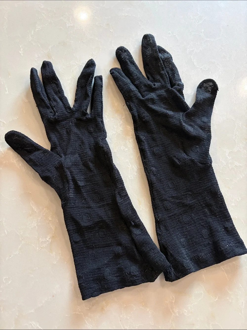 N/A lightweight black
